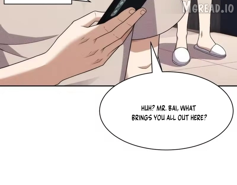 Hidden Dragon in the City (2025) Chapter 60  - page 15